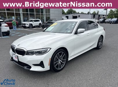 Used 2020 BMW 330i Sedan w/ Convenience Package