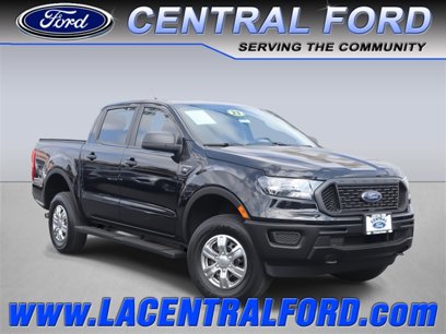 Used 2023 Ford Ranger XL