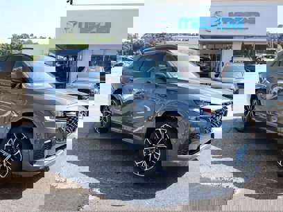 New 2025 MAZDA CX-70 3.3 Turbo S w/ Premium Package