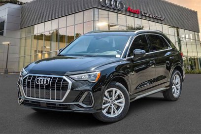 Used 2021 Audi Q3 2.0T Premium