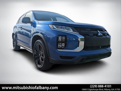 New 2025 Mitsubishi Outlander Sport LE