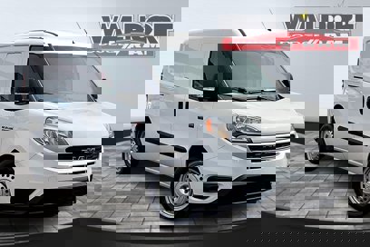 Used 2022 RAM ProMaster City Tradesman w/ Mopar Trailer Tow Group