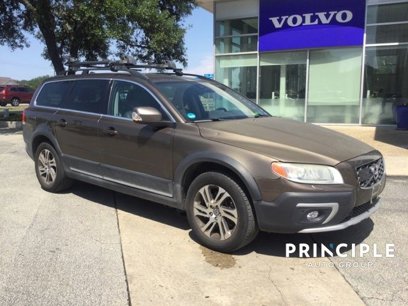 Used 2015 Volvo XC70 T5 Platinum
