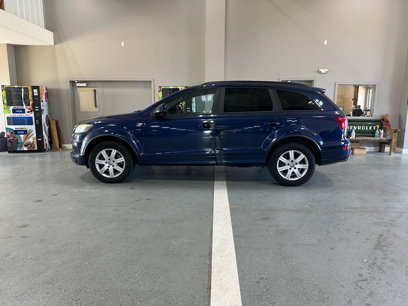 Used 2012 Audi Q7 TDI Prestige