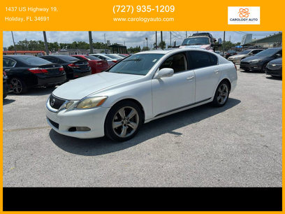 Used 2009 Lexus GS 350