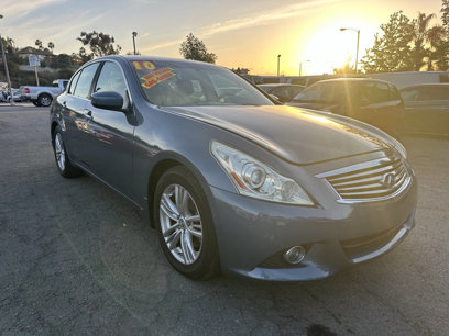 Used 2008 INFINITI G35 Journey w/ Premium Pkg