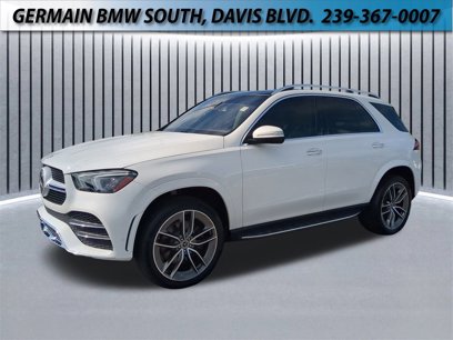 Used 2020 Mercedes-Benz GLE 580 4MATIC
