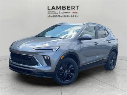 New 2025 Buick Encore GX Sport Touring w/ Comfort Package