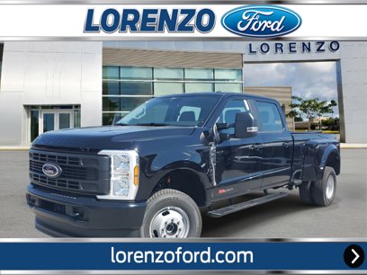 New 2025 Ford F350 XL