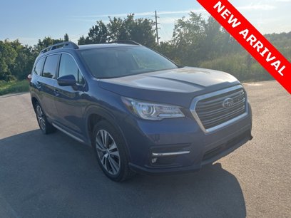 Used 2019 Subaru Ascent Limited