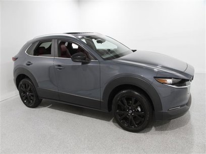 Used 2023 MAZDA CX-30 AWD 2.5 S w/ Preferred Package