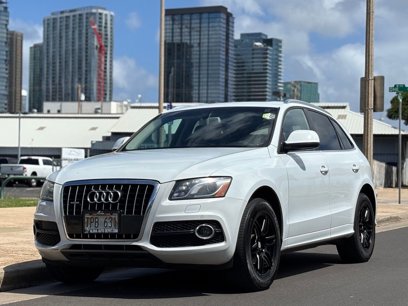 Used 2012 Audi Q5 3.2 Prestige