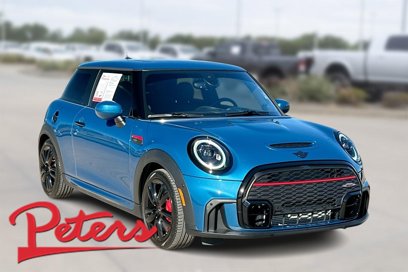Used 2024 MINI Cooper John Cooper Works