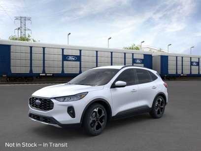 New 2025 Ford Escape ST-Line Elite