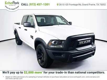 Used 2024 RAM 1500 Classic Warlock