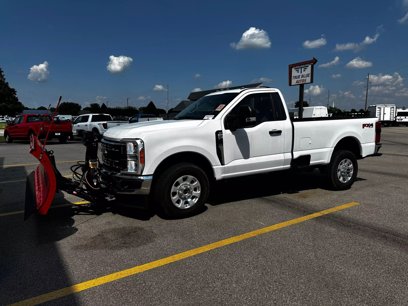 Used 2023 Ford F250 XLT w/ 360-Degree Camera Package
