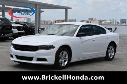 Used 2023 Dodge Charger SXT