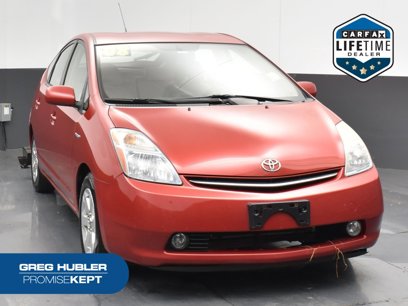 Used 2008 Toyota Prius
