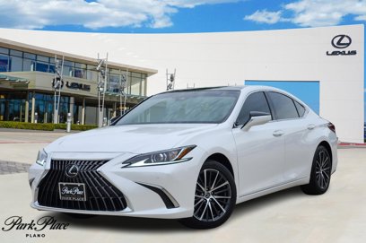 Used 2025 Lexus ES 350 w/ Premium Package