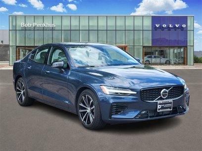 Used 2024 Volvo S60 T8 Plus