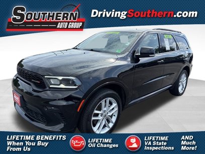 Used 2023 Dodge Durango GT