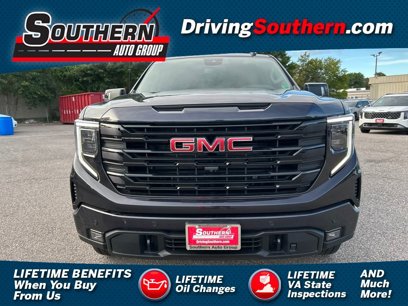 New 2026 GMC Sierra 1500 Elevation w/ Elevation Premium Package