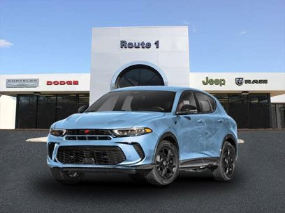 New 2024 Dodge Hornet R/T