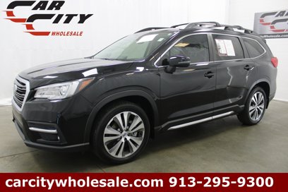 Used 2020 Subaru Ascent Limited w/ Popular Package #2A