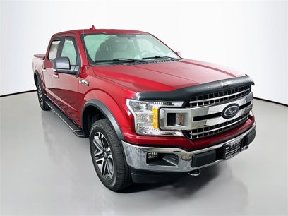 Used 2018 Ford F150 XLT w/ Equipment Group 302A Luxury