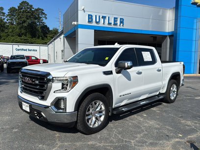 Used 2021 GMC Sierra 1500 SLT w/ SLT Premium Package