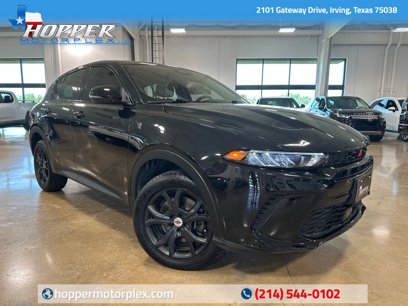 Used 2024 Dodge Hornet GT w/ GT Blacktop Package