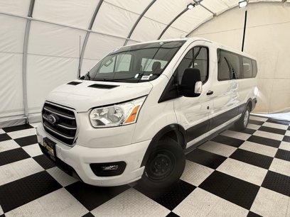 Used 2020 Ford Transit 350 XLT