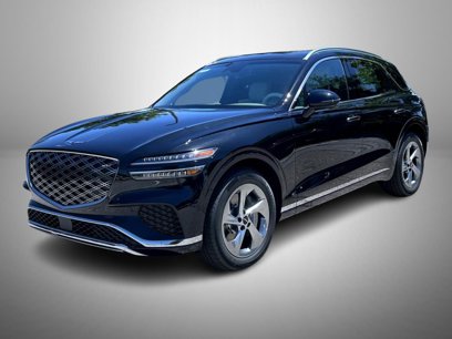 New 2026 Genesis GV70 2.5T Advanced