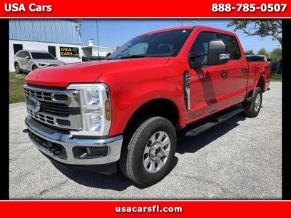 Used 2024 Ford F250 XL