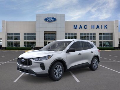 New 2024 Ford Escape Active