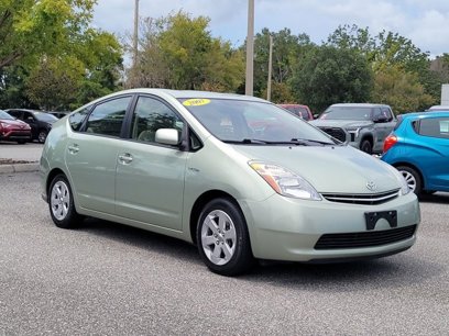 Used 2007 Toyota Prius Touring