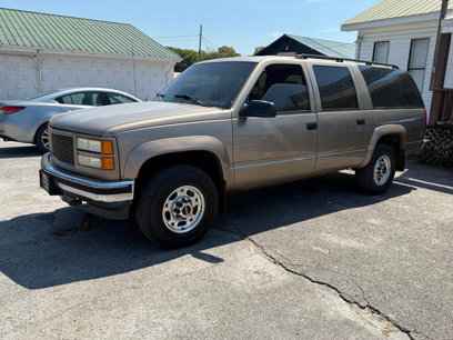 Used 1996 GMC Suburban 2500