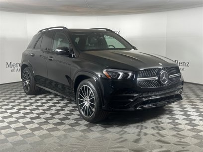 Certified 2023 Mercedes-Benz GLE 450 4MATIC