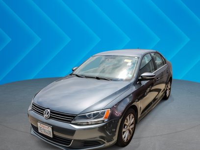 Used 2014 Volkswagen Jetta SE