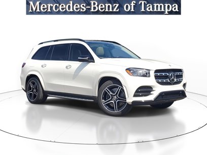 Certified 2023 Mercedes-Benz GLS 450 4MATIC