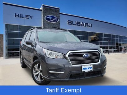 Used 2020 Subaru Ascent Premium w/ Convenience Package