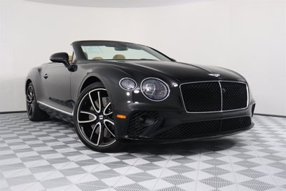 Used 2024 Bentley Continental GT