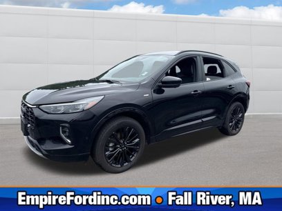 Used 2023 Ford Escape ST-Line Elite