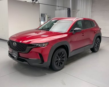 Certified 2024 MAZDA CX-50 AWD 2.5 S w/ Select Package
