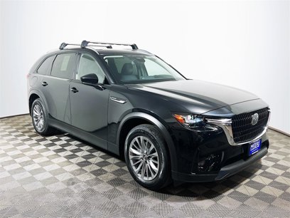 Used 2024 MAZDA CX-90 Plug-In Hybrid w/ Preferred