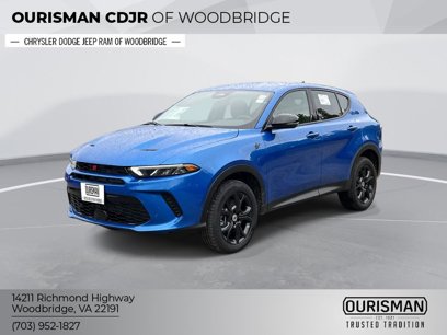 New 2024 Dodge Hornet GT w/ Tech Pack w/o Parking