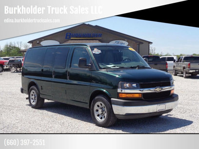 Used 2014 Chevrolet Express 1500 LT w/ LT Preferred Equipment Group