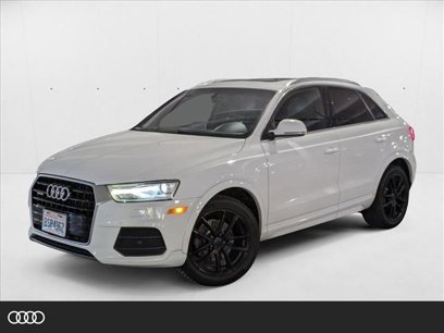 Used 2017 Audi Q3 2.0T Premium Plus w/ Premium Plus Package