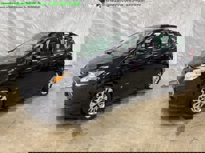 Used 2017 Ford C-MAX SE