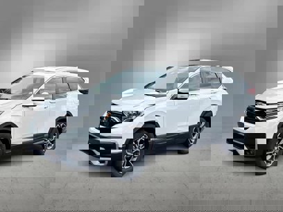 Used 2022 Honda CR-V EX-L
